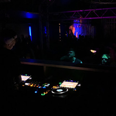 ich fühl mich disco (hardtechno set)