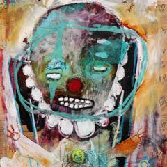 CLOWN AROUND (prod.t4bicore)