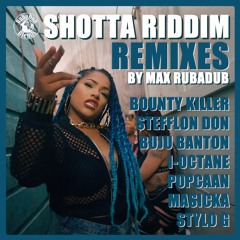 Popcaan feat. Stylo G - Fresh Polo (Max RubaDub Remix)