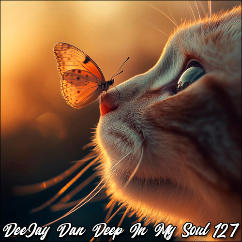 DeeJay Dan - Deep In My Soul 127 [2025]: Deep House | Nu Disco | Indie Dance #DeepHouse #Deep #Дип