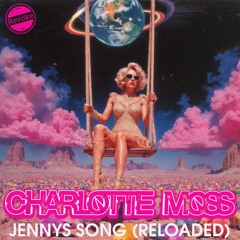 Jenny's Song (Reloaded) radio edit