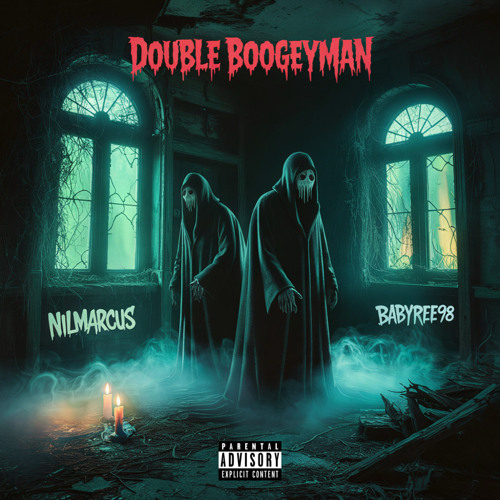 Double Boogeyman || Prod. Yvnng Ecko