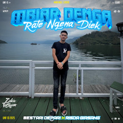 MBIAR DENGA RATE NGENA DIEK #ZT [ BESTARI DEPARI X RISDA GIRSANG ]