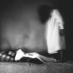Jose Travieso - 2020 - Sleeping With Ghosts