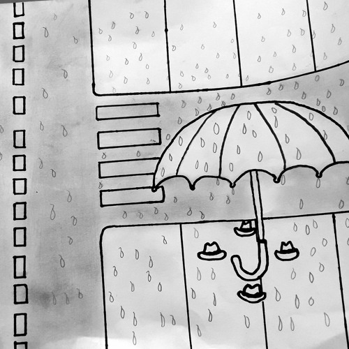 Stream “Tres portugueses bajo un paraguas (sin contar el muerto)” de  Rodolfo Walsh by Guillermo Correa DE 6 | Listen online for free on  SoundCloud