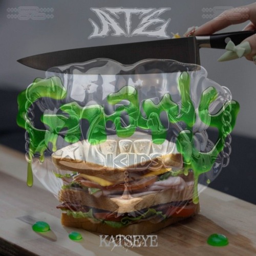 CHK CHK BOOM X Gnarly KPOP REMIX