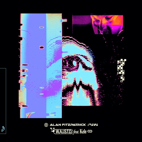 Alan Fitzpatrick feat. Kele - W.A.I.S.T.D.