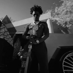 Kodak Black - Cyber Truck (Sped Up)