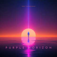 Purple Horizon