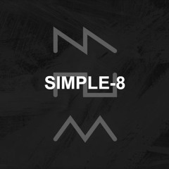 Simple-8