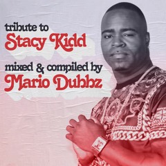 Mario Dubbz - STACY KIDD Tribute Mix