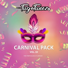 Tugatunez Pack - Carnival Pack Vol.59