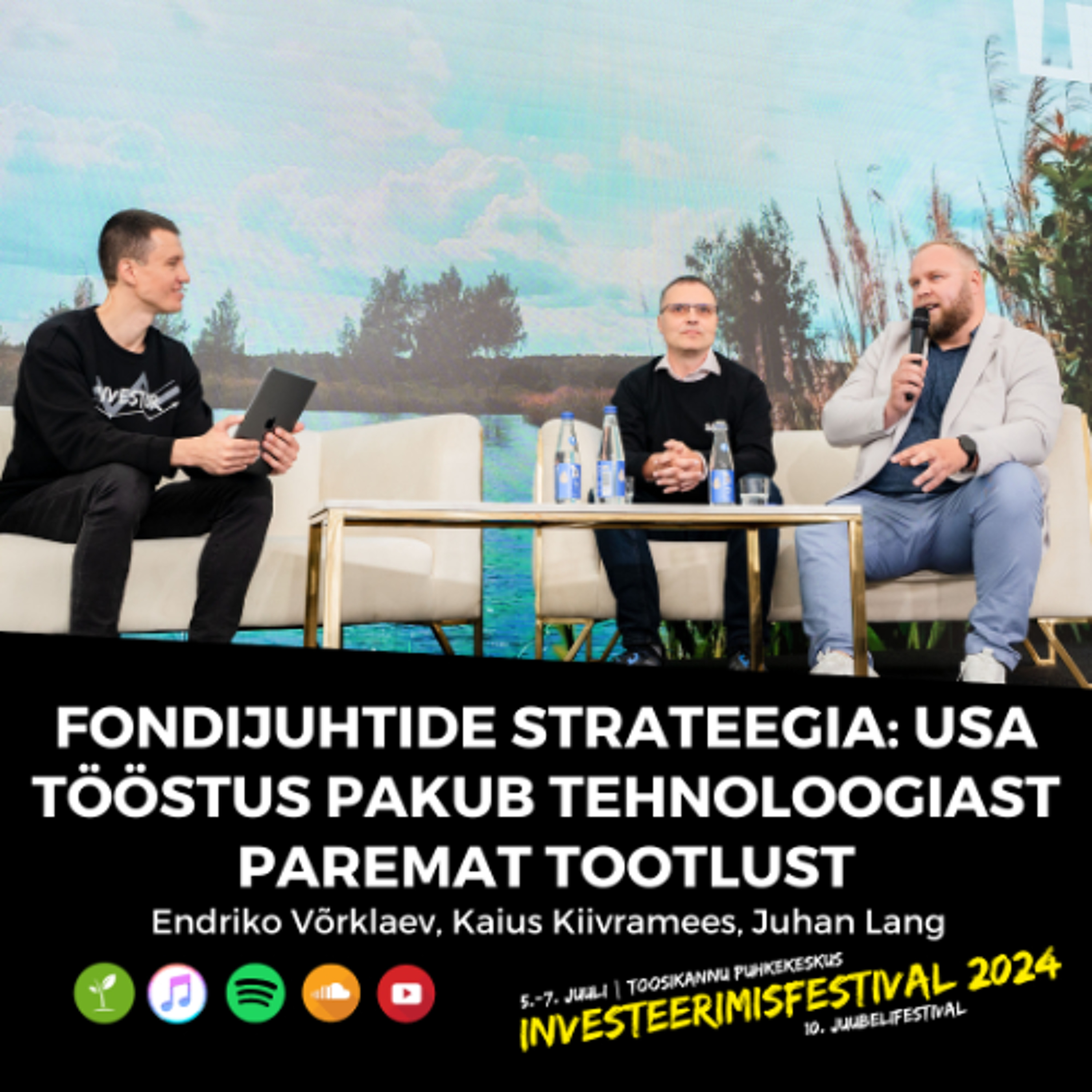 Investeerimisklubi