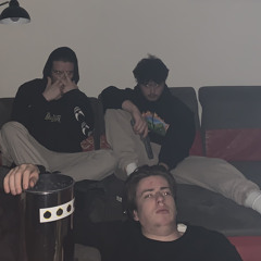 Lil Mortii x Arthxr x PL4ST1X - Backacatpack