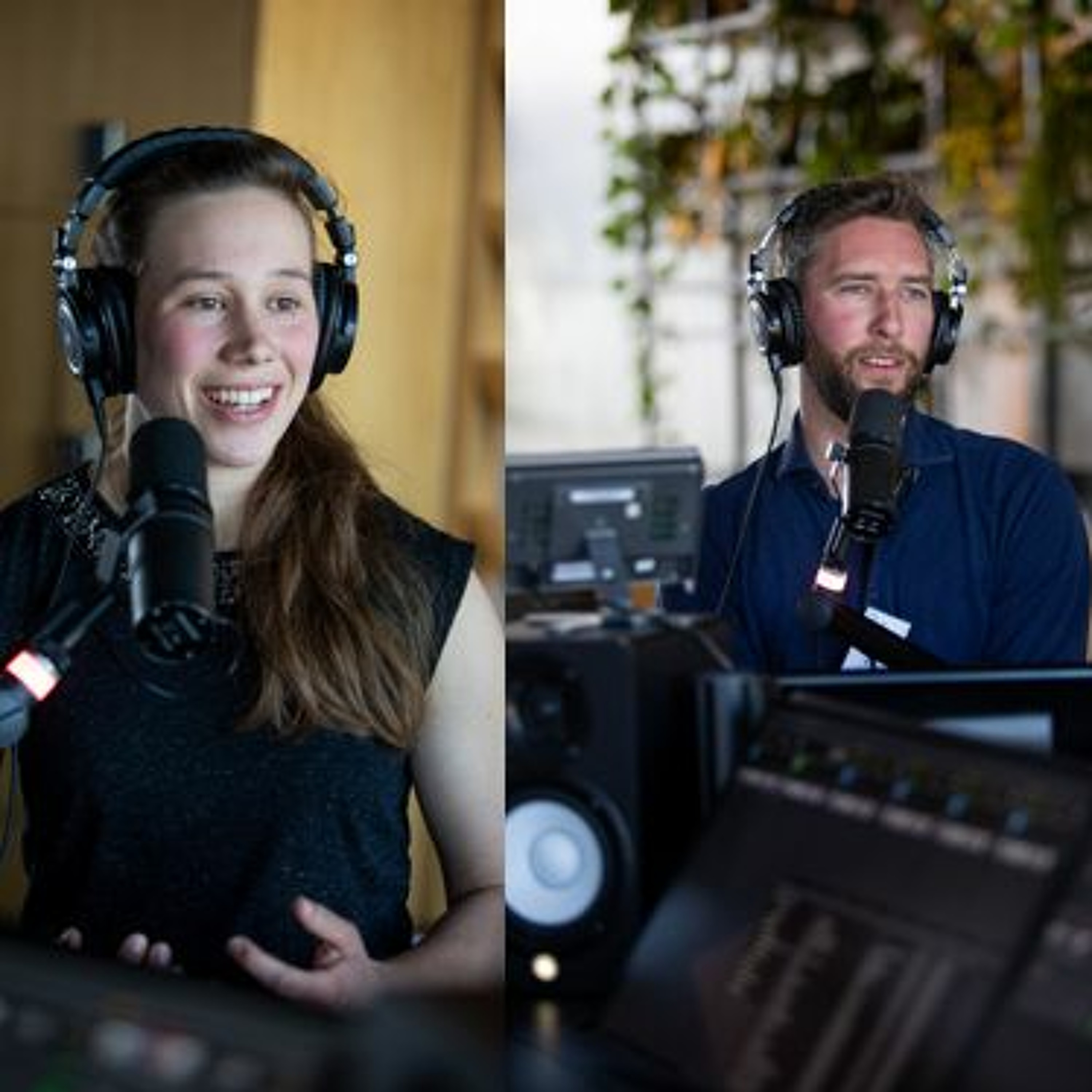 De Coöperatiepodcast