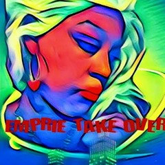 MY GIRL LIKE TO PARTY