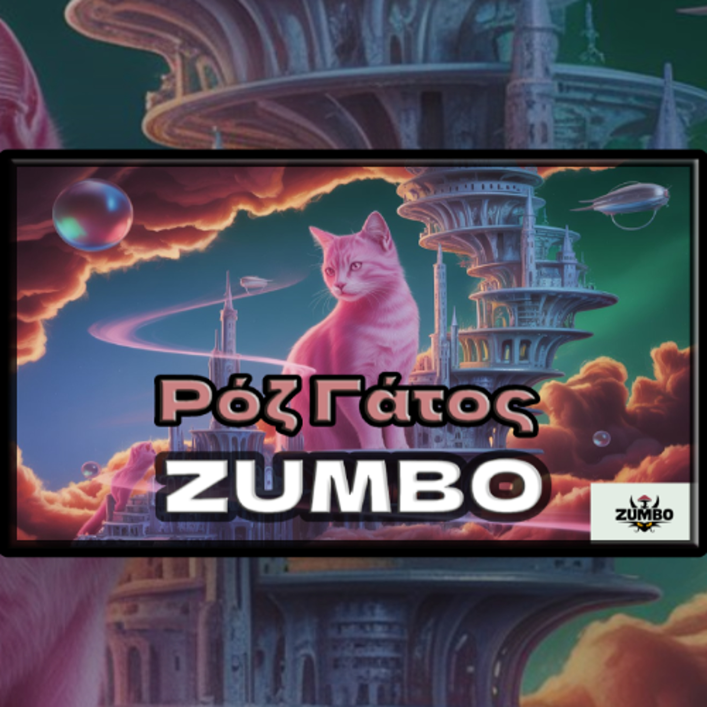 Subo - Teck (Official) a.K.a Zumbo