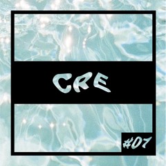 CRE #07 - Groovy Edition