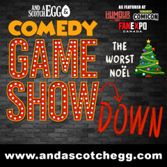 The Worst Noël (2023 Holiday Special)