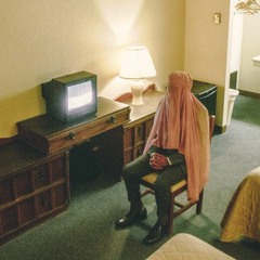 Kanye West - No Child Left Behind (Blood Cultures' "No Hold Up" Remix)