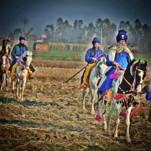 ਜਾਂ ਕੈ ਹਿਰਦੈ ਵਸਿਆ ਭਗਵਾਨੁ - ਬਾਬਾ ਵਰਿਆਮ ਸਿੰਘ ਜੀ ਗੁਰੂ ਨਾਨਕ ਦਲ.m4a