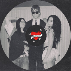 The Dare - Girls [Tough Break Edit]