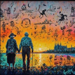 Echoes of Tomorrow Frank & Hilma Palma