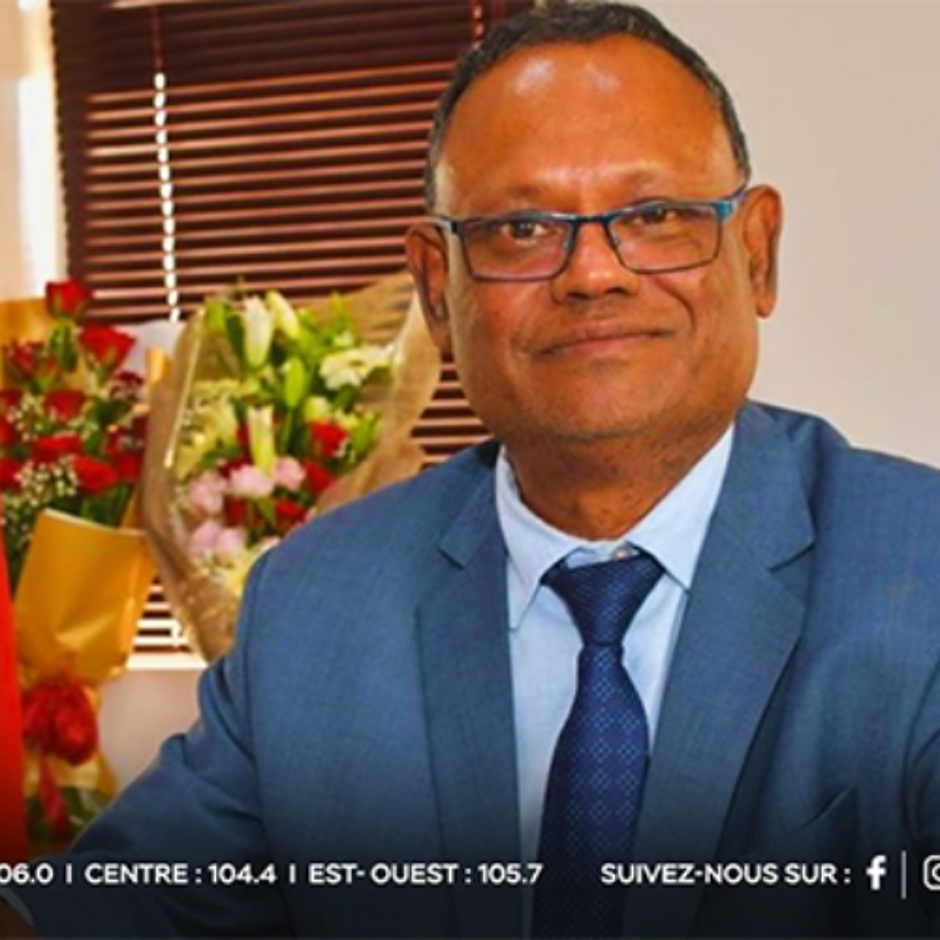TOPFM MAURITIUS