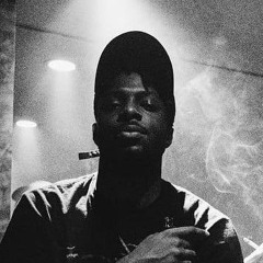 Isaiah Rashad- Bloom