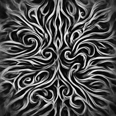LIVE | Korg ES2 | distorted ritual — [07.08.2025] | [175BPM]