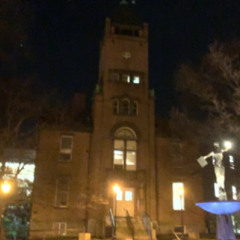 Minecraft Ender Dragon