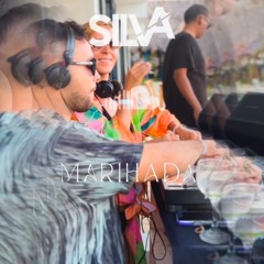 SILVA X MariHada / Marazao Beach Cartagena / 06.01.2025