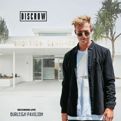 disCrow LIVE @ Burleigh Pavilion 5.12.21