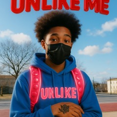 Unlike Me ( Lyric Visualizer in desc )