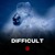 Artwork for [FREE] Lucky Daye Type Beat | Neo Soul Instrumental "Difficult"
