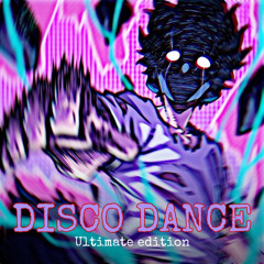 DISCO DANCE A VALANGHE (Ultimate Edition)