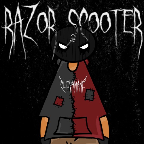 RAZOR SCOOTER