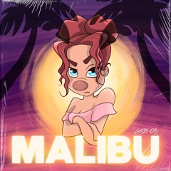 Malibu (prod. Incognito x Ayoleybeats)