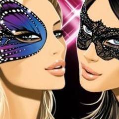 Disko Cream - You're The One For Me