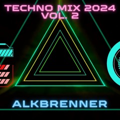 Techno Mix 2024 Vol. 2