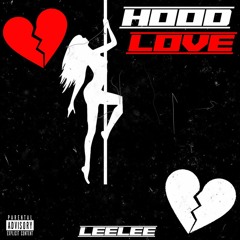 LEELEE- Hood Love