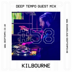 Kilbourne - Deep Tempo Guest Mix #58 [CR008 PROMO]