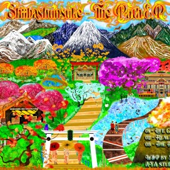 01 Shiibashunsuke - Life Goes On