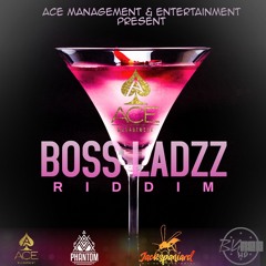 Boss Lady Ace