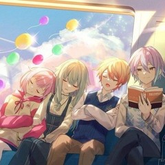 wonderland x showtime SmileSymphony