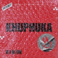 Prxnce Da Trench Kid - KHUPHUKA (Official audio)