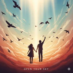 Open Your Sky - Techno Version