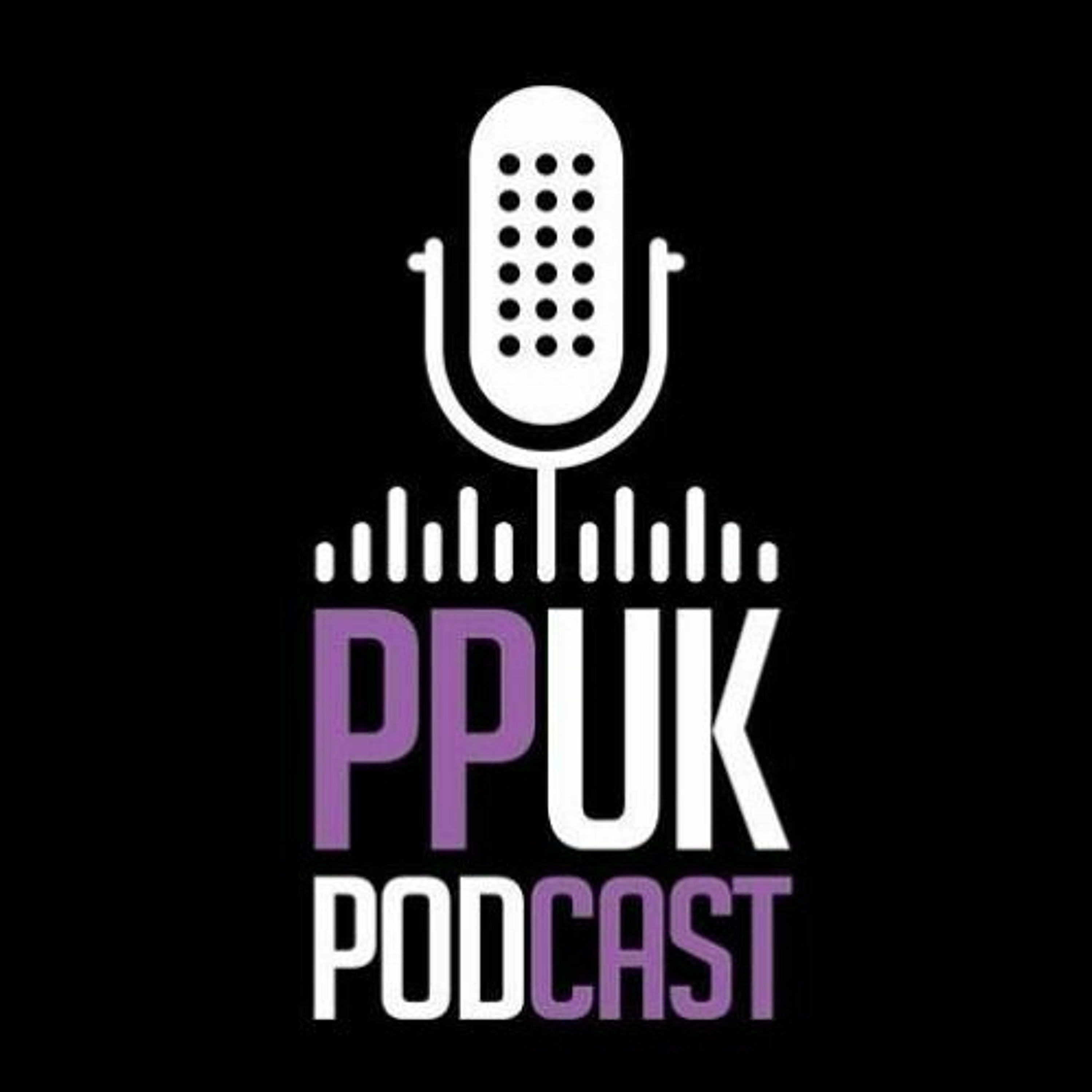 PPUK Podcast - Season 1 Episode 24 - Scottie Baldwin Interview episode artwork