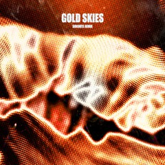 Sander van Doorn, Martin Garrix, DVBBS - Gold Skies (ft. Aleesia) Sidenote Remix (FREE DOWNLOAD)