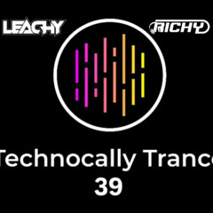 Technocally Trance 39 Ft Richy